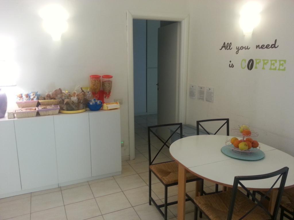 Affittacamere Eur Nuvola Roma Phòng bức ảnh