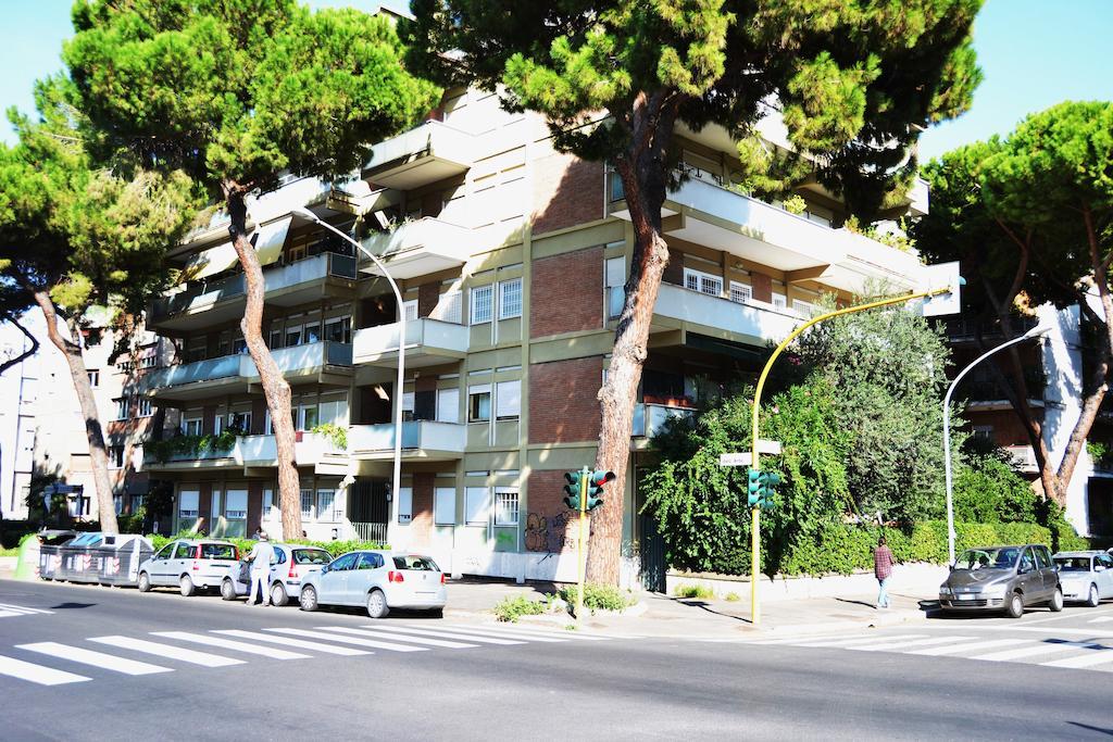 Affittacamere Eur Nuvola Roma Phòng bức ảnh