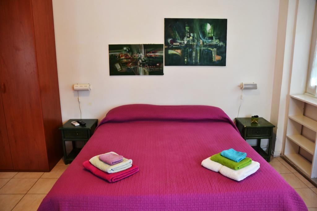 Affittacamere Eur Nuvola Roma Phòng bức ảnh